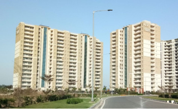 4 BHK Flat for Rent in Sector 66 Mohali