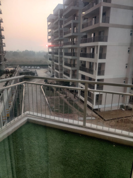 3 BHK Flat for Rent in Acme Heights Colony, Mohali
