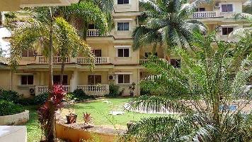  Commercial Land for Rent in Varca, Goa