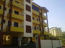 2 BHK Flat for Sale in Mapusa, Goa