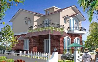 4 BHK House for Sale in Porvorim, Goa