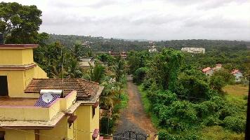 1 BHK Flat for Sale in Old Goa