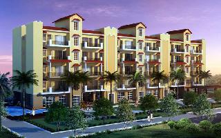 1 BHK Flat for Sale in Calangute, Goa