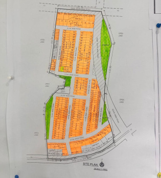  Residential Plot for Sale in Pithampur, Indore