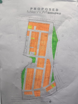  Residential Plot for Sale in Rau Pithampur Road, Indore
