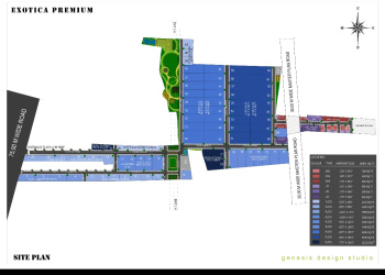  Residential Plot for Sale in Mayakhedi, Indore