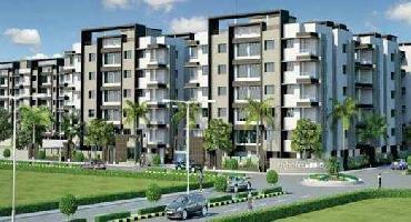 2 BHK Flat for Sale in Palanpur Canal Road, Surat