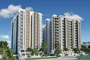2 BHK Residential Apartment 1084 Sq.ft. for Sale in Palanpur, Surat