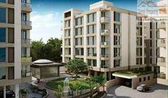 2 BHK Apartment 1277 Sq.ft. for Sale in
