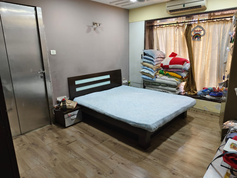 3 BHK 1650 Sq.ft. Apartment for Rent in Chembur, Mumbai