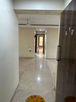 3 BHK Flat for Rent in Chembur, Mumbai