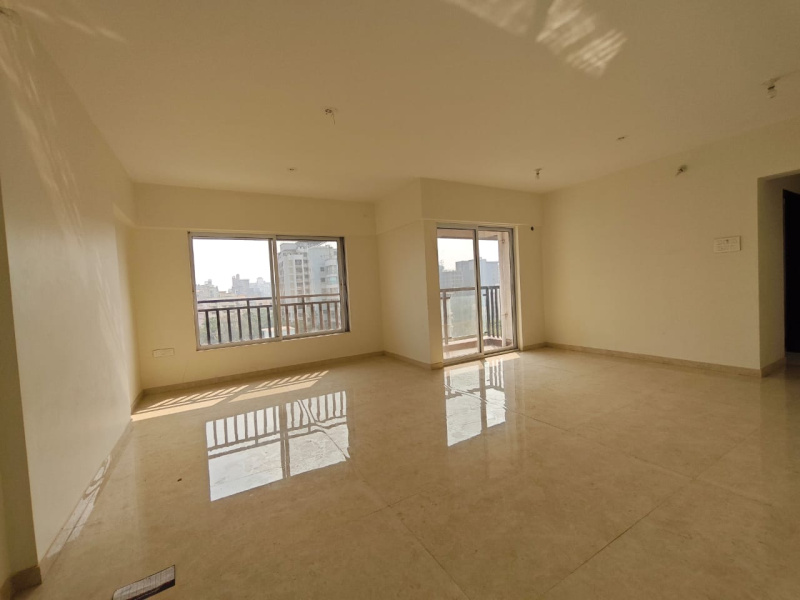 3 BHK Apartment 1525 Sq.ft. for Sale in Chembur, Mumbai