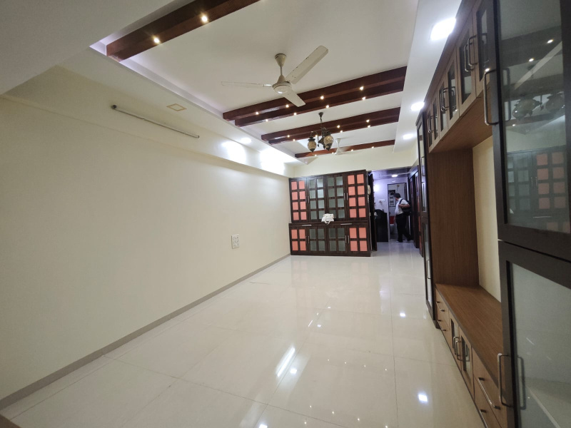 2 BHK Apartment 1244 Sq.ft. for Rent in Chembur, Mumbai