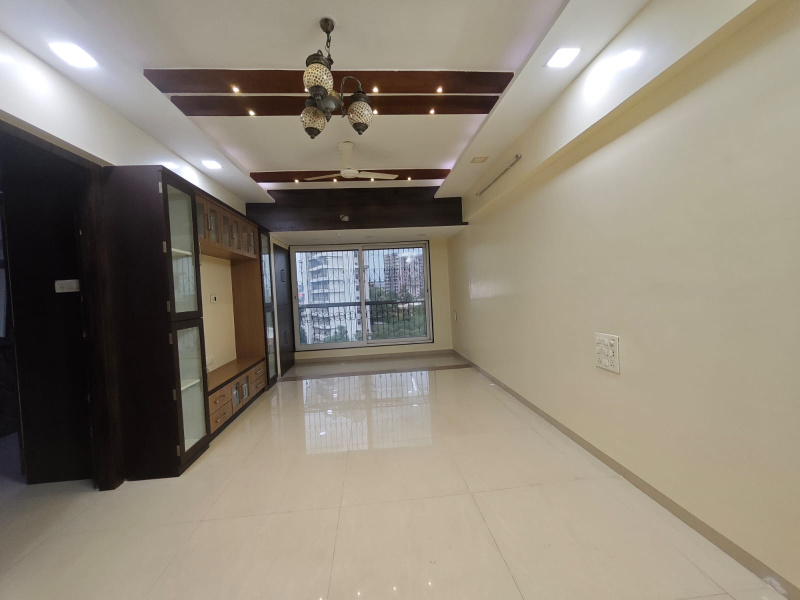 2 BHK Apartment 1244 Sq.ft. for Rent in Chembur, Mumbai