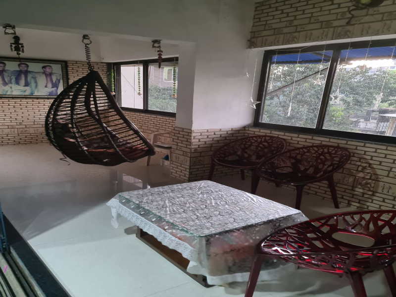 2.5 BHK 2000 Sq.ft. Apartment for Sale in Chembur, Mumbai