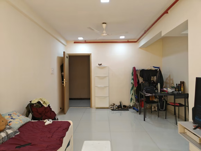 1 BHK Apartment 483 Sq.ft. for Rent in Kurla, Mumbai