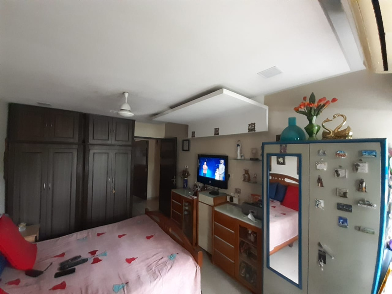 3 BHK Apartment 1200 Sq.ft. for Sale in Chembur, Mumbai