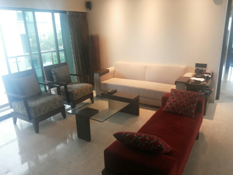 3 BHK Apartment 2540 Sq.ft. for Sale in Chembur, Mumbai