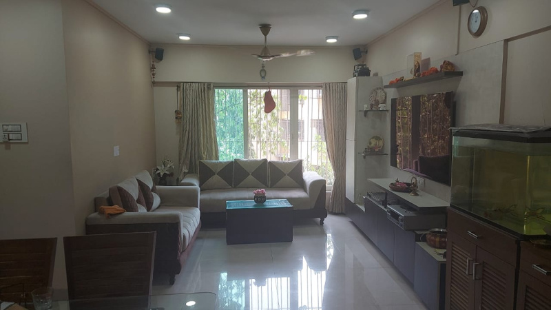 4 BHK Apartment 1104 Sq.ft. for Sale in Chembur, Mumbai