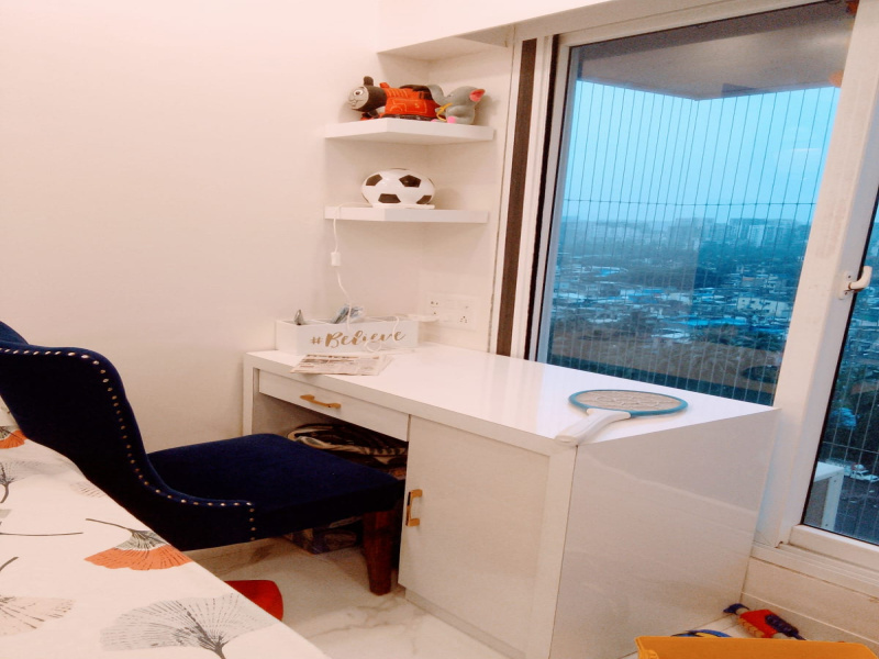 3 BHK Apartment 956 Sq.ft. for Sale in Chembur, Mumbai