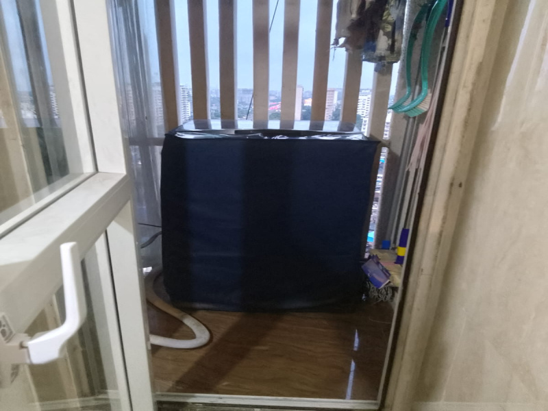3 BHK Apartment 956 Sq.ft. for Sale in Chembur, Mumbai