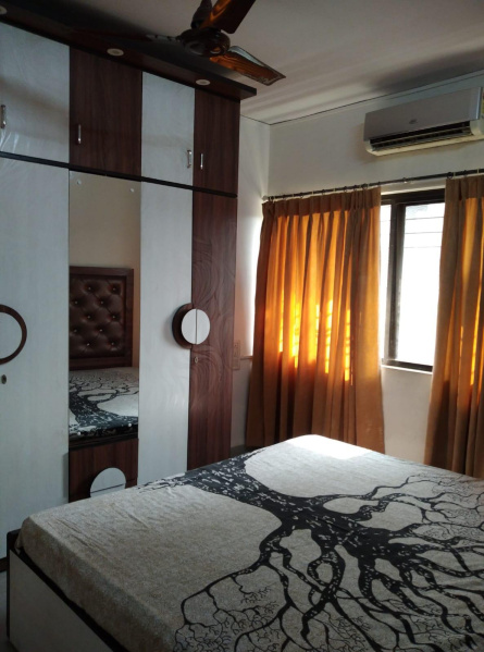 2 BHK Apartment 1200 Sq.ft. for Rent in Chembur, Mumbai
