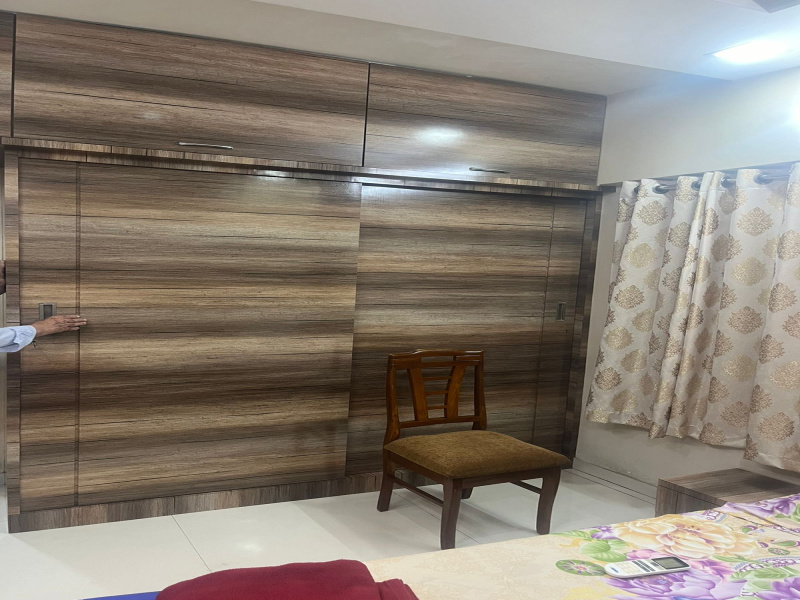 3 BHK Apartment 1050 Sq.ft. for Rent in Chembur, Mumbai