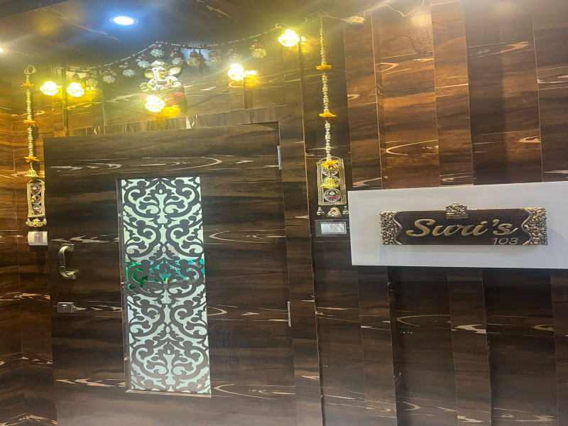 3 BHK Apartment 1050 Sq.ft. for Rent in Chembur, Mumbai