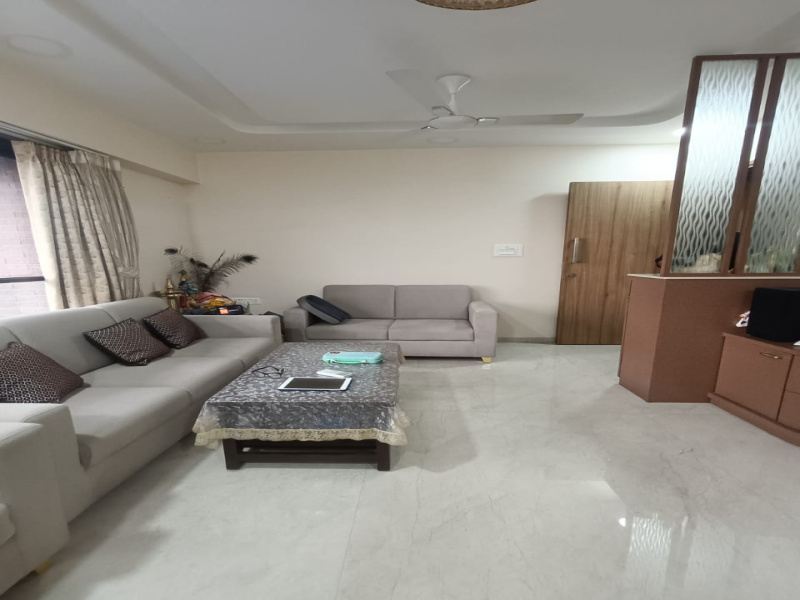 3 BHK Apartment 1200 Sq.ft. for Rent in Chembur, Mumbai