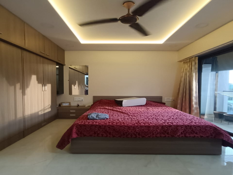 3 BHK Apartment 1200 Sq.ft. for Rent in Chembur, Mumbai