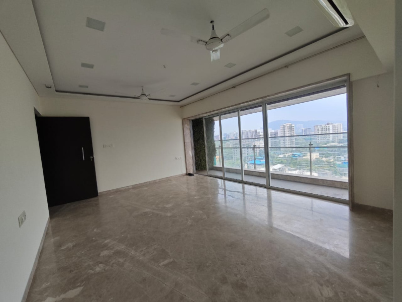 3 BHK 1200 Sq.ft. Apartment for Rent in Chembur, Mumbai