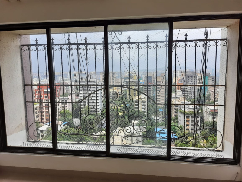 3 BHK Apartment 1700 Sq.ft. for Rent in Chembur, Mumbai