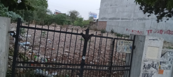  Commercial Land for Sale in Tagore Town, Allahabad