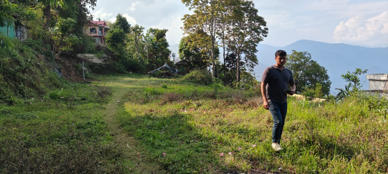  Residential Plot 1 Bigha for Sale in 8th Mile, Kalimpong