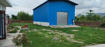  Commercial Land for Sale in Paonta Sahib, Sirmour