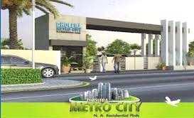  Residential Plot for Sale in Dholera, Ahmedabad