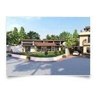 3 BHK House for Sale in S P Ring Road, Ahmedabad