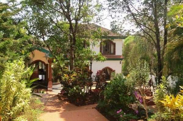 4 BHK House 385 Sq. Meter for Sale in Aldona, Goa