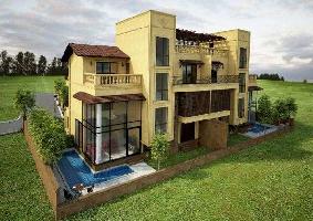 4 BHK House for Sale in Pilerne, North Goa, 