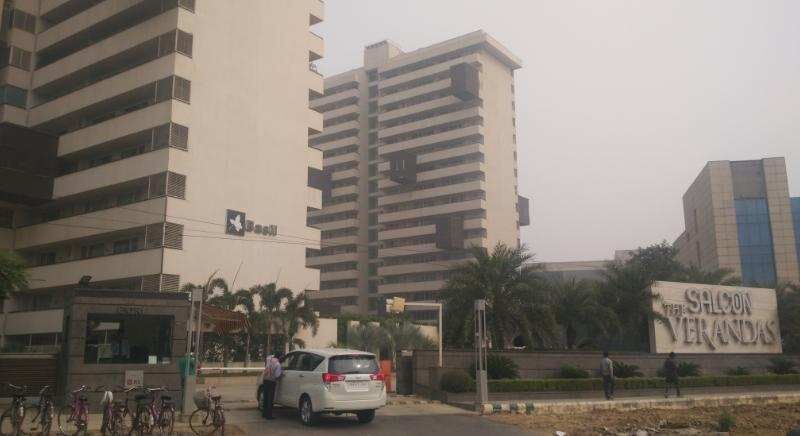 5 BHK Apartment 5500 Sq.ft. for Sale in Sector 54, Golf Course Road, Gurgaon