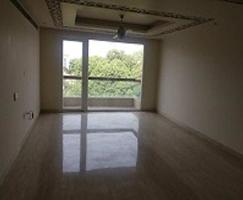 4 BHK Builder Floor for Sale in Block C Vasant Vihar, Delhi