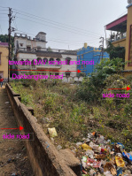 Residential Plot for Sale in Saratpally, Medinipur