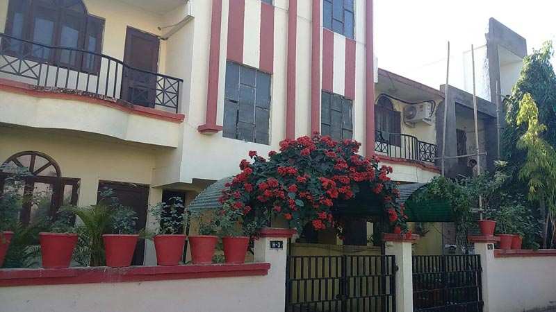 3 BHK House 3500 Sq.ft. for Sale in