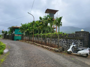 3 BHK House for Sale in Pavana Lake, Pune