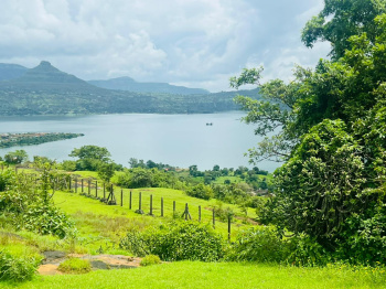  Agricultural Land for Sale in Pavana Lake, Pune