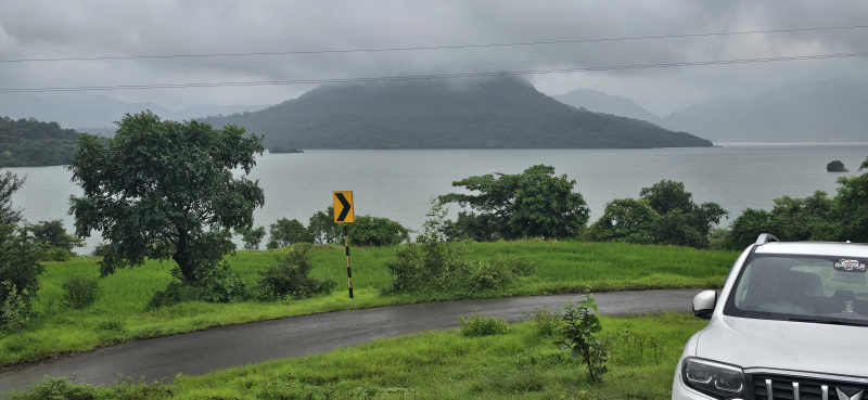  Residential Plot 138500 Sq.ft. for Sale in Mulshi, Pune