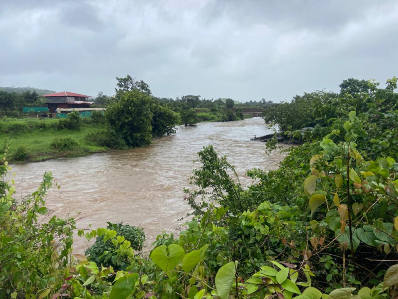 5 Acre Residential Plot for Sale in Lonavala, Pune