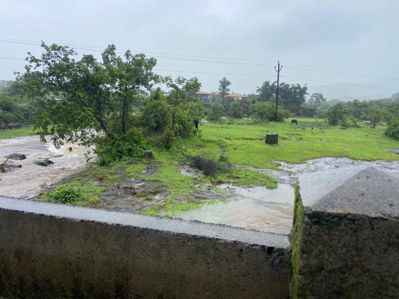 5 Acre Residential Plot for Sale in Lonavala, Pune