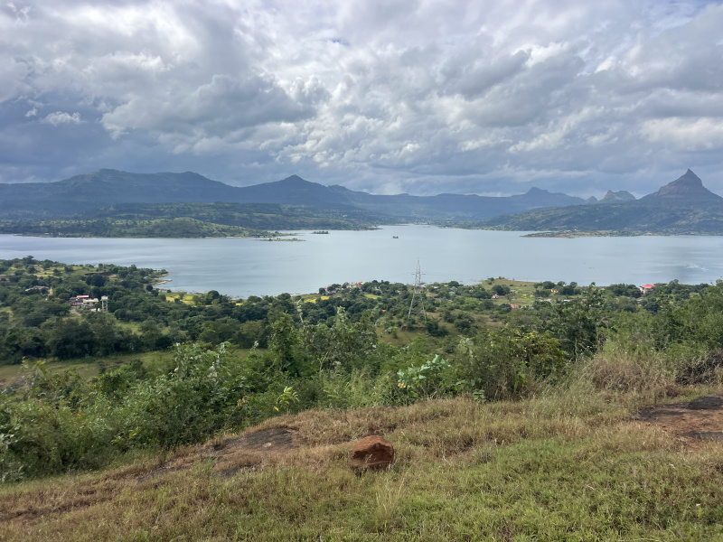  3 Acre Residential Plot for Sale in Lonavala, Pune