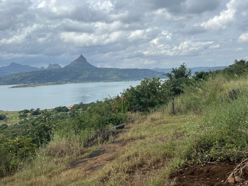  3 Acre Residential Plot for Sale in Lonavala, Pune